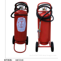 45L  Wheeled Water-based Fire Extinguisher